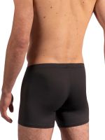 Olaf Benz RED2209: Boxerpant, schwarz