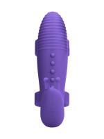 Simplicity Eliott: Vibrator Extension Set, lila