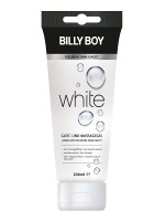 Gleitgel: Billy Boy White (200ml)