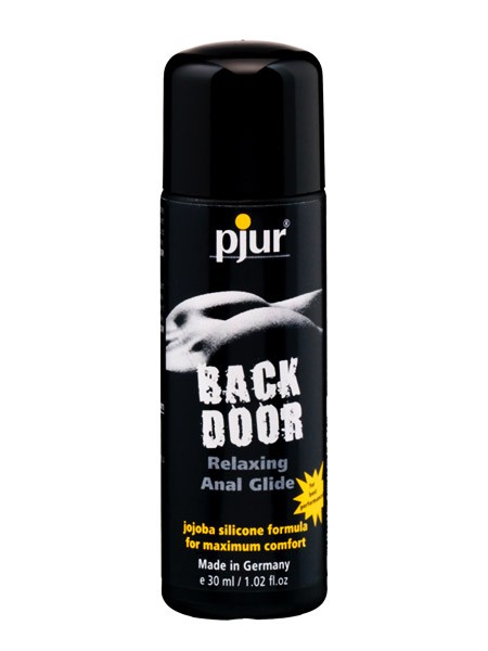 Gleitgel: pjur Backdoor Relaxing anal glide (30ml)