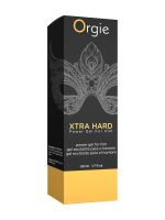 Orgie Xtra Hard Power Gel for Him: Stimulationsgel (50ml)