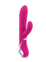 Lovers Premium Venus: Bunnyvibrator, pink