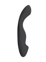 Jil Bella: G-Punkt-Vibrator, schwarz