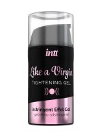 intt Like a Virgin Thightening Gel: Vaginalgel (15 ml)