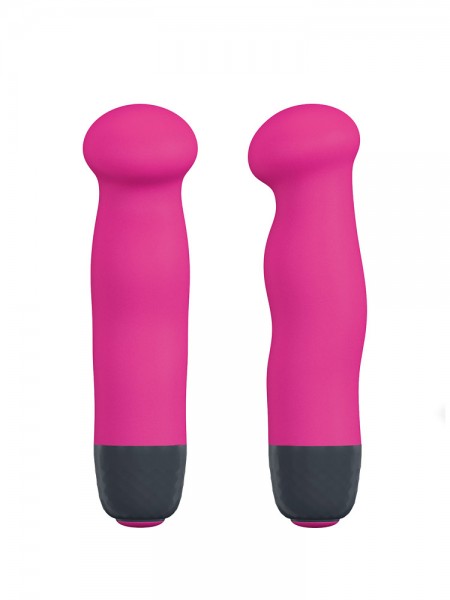 Dorcel Clit Vibe: Minivibrator, pink