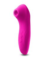 Revel Vera: Klitorisstimulator, pink