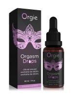 Orgie Orgasm Drops: Klitoris-Tropfen (30ml)