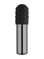 Le Wand Bullet: Minivibrator, schwarz