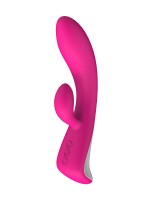 OrgaXme Sensa: Bunnyvibrator, pink