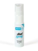Smoothglide Anal Spray: Relaxingspray (20ml)