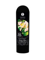 Shunga Lotus Noir: Intim-Sensibilisator-Gel (60 ml)