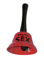 Klingel: Ring for Sex