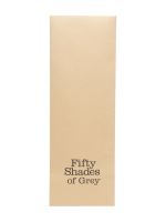 Fifty Shades of Grey Bound To You Blindfolder: Augenmaske, schwarz/gold