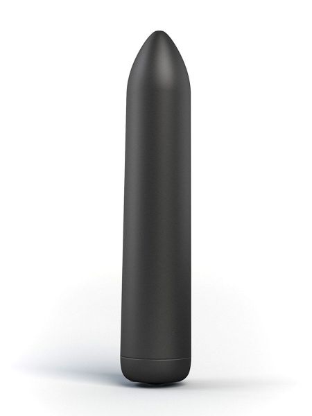 Dorcel Rocket Bullet: Vibro-Bullet, schwarz