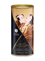 Shunga Intimate Kisses Öl Creamy Love Latte: Körperöl (100ml)