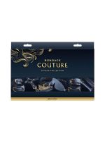 Bondage Couture 6 Piece Kit: Fesselset, blau
